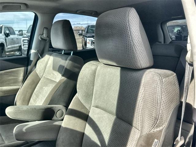 used 2012 Honda CR-V car, priced at $11,799