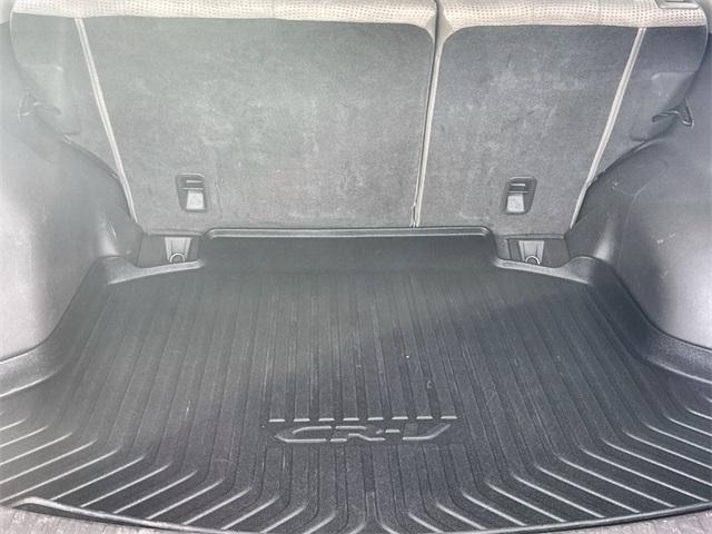 used 2012 Honda CR-V car, priced at $11,799