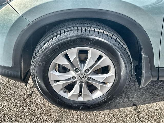 used 2012 Honda CR-V car, priced at $11,799