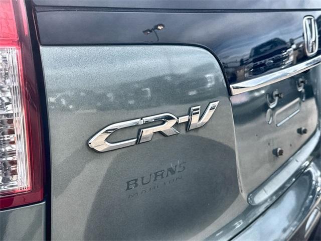 used 2012 Honda CR-V car, priced at $11,799
