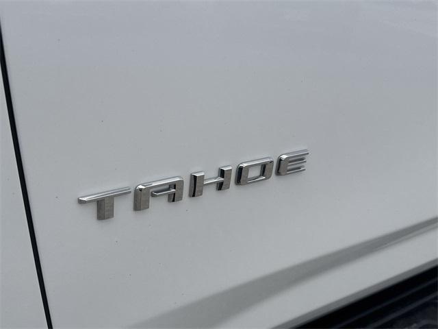 used 2024 Chevrolet Tahoe car, priced at $72,599