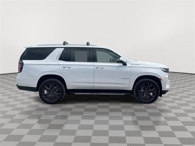 used 2024 Chevrolet Tahoe car, priced at $72,599