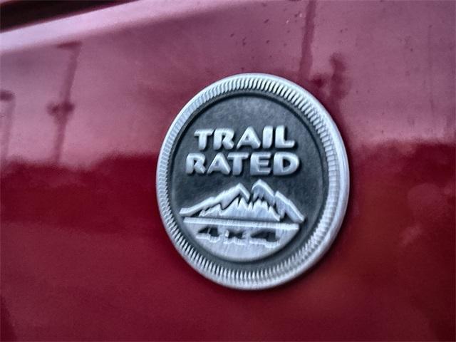 used 2007 Jeep Wrangler car, priced at $13,399