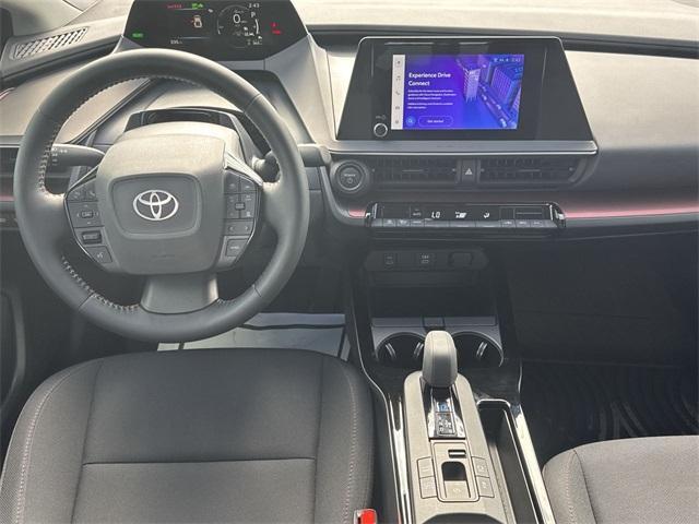 used 2023 Toyota Prius Prime car, priced at $31,999
