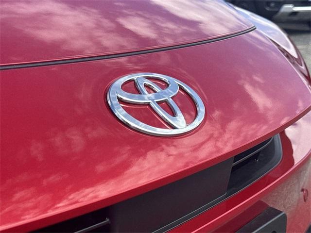 used 2023 Toyota Prius Prime car, priced at $31,999