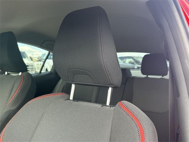 used 2023 Toyota Prius Prime car, priced at $31,999