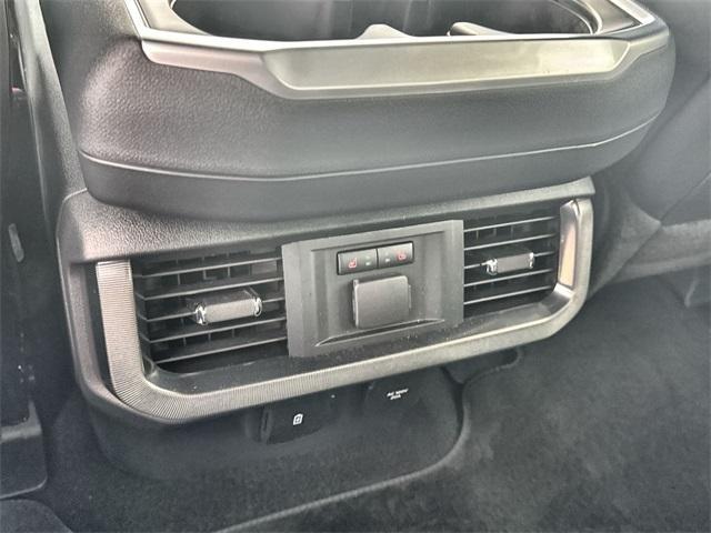 used 2024 Ford F-150 car, priced at $75,199