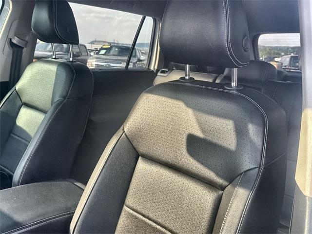 used 2021 Volkswagen Atlas car, priced at $22,799