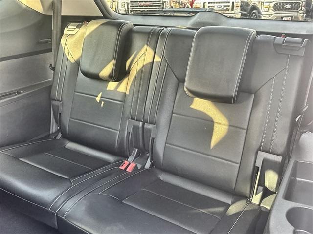 used 2021 Volkswagen Atlas car, priced at $22,799
