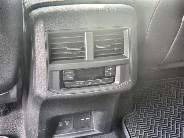 used 2021 Volkswagen Atlas car, priced at $22,799