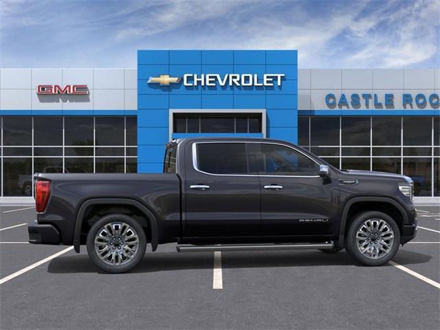 new 2025 GMC Sierra 1500 car, priced at $81,939