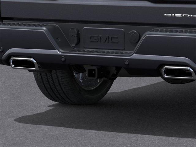 new 2025 GMC Sierra 1500 car, priced at $81,939