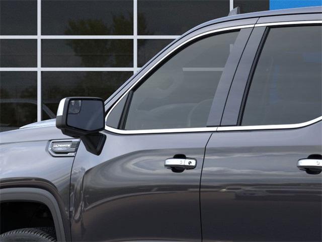 new 2025 GMC Sierra 1500 car, priced at $81,939