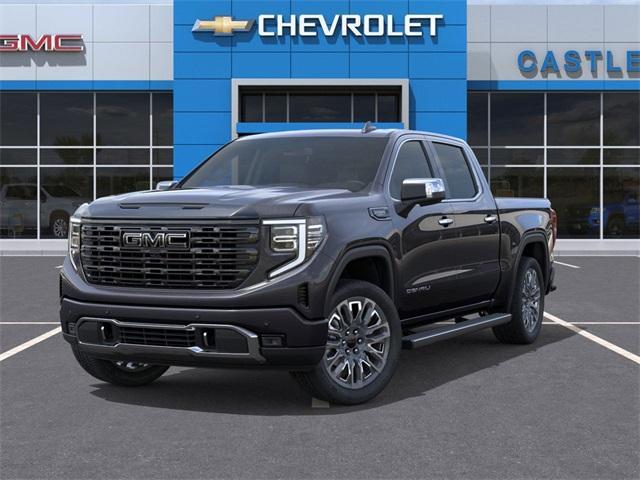 new 2025 GMC Sierra 1500 car, priced at $81,939