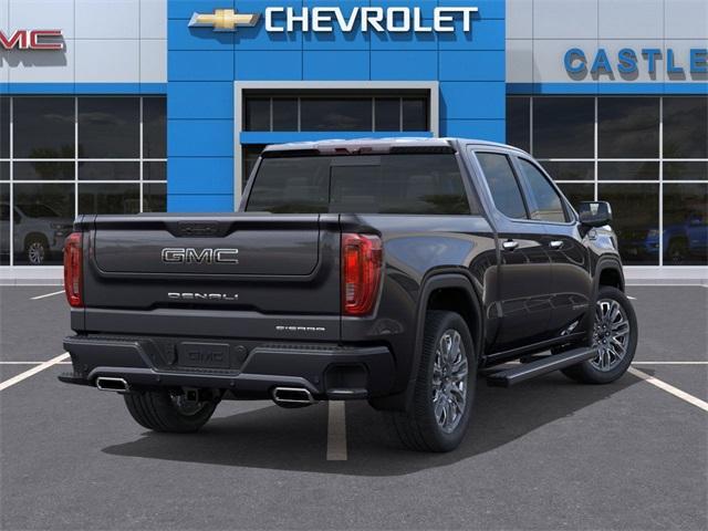 new 2025 GMC Sierra 1500 car, priced at $81,939
