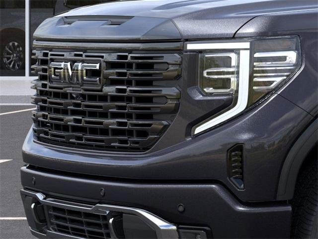 new 2025 GMC Sierra 1500 car, priced at $81,939