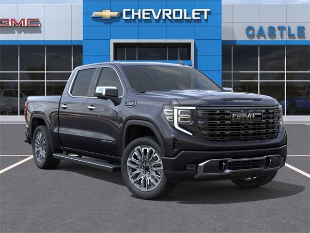 new 2025 GMC Sierra 1500 car, priced at $81,939