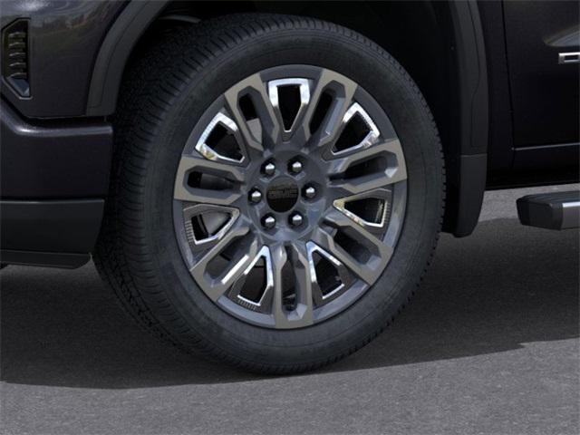 new 2025 GMC Sierra 1500 car, priced at $81,939