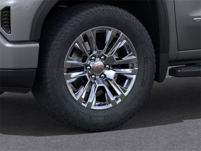 new 2025 GMC Sierra 1500 car, priced at $74,399