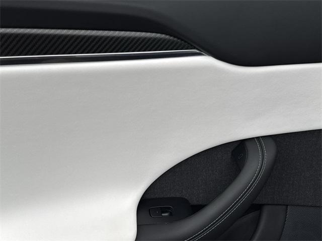 used 2021 Tesla Model S car, priced at $58,299