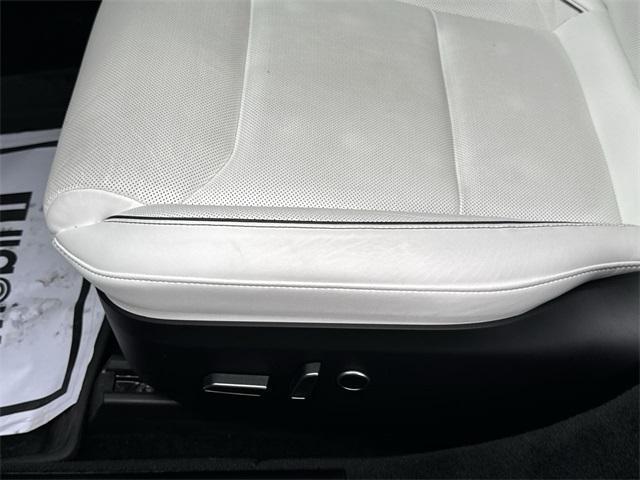 used 2021 Tesla Model S car, priced at $58,299