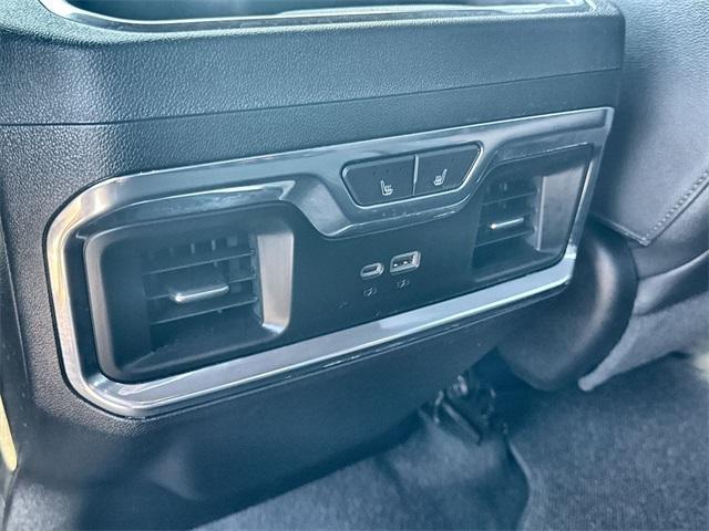 used 2024 Chevrolet Silverado 2500 car, priced at $74,299