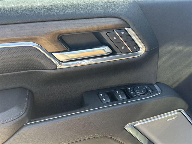 used 2024 Chevrolet Silverado 2500 car, priced at $74,299