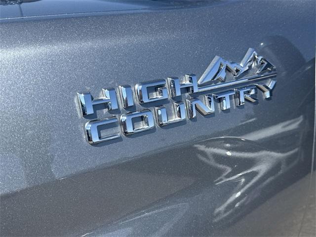 used 2024 Chevrolet Silverado 2500 car, priced at $74,299