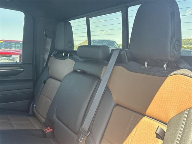 used 2024 Chevrolet Silverado 2500 car, priced at $74,299