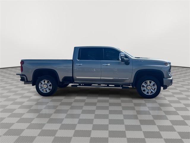 used 2024 Chevrolet Silverado 2500 car, priced at $74,299