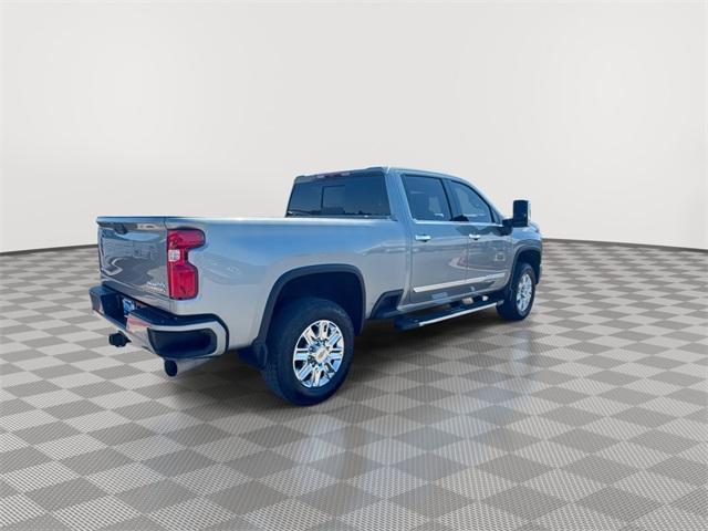 used 2024 Chevrolet Silverado 2500 car, priced at $74,299