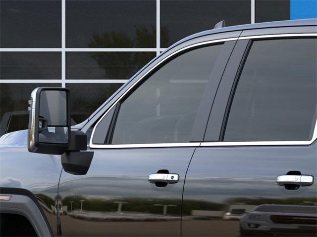 new 2025 GMC Sierra 2500 car, priced at $97,529