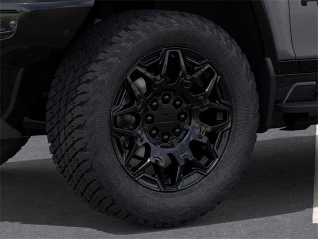 new 2025 GMC HUMMER EV Pickup car, priced at $110,960