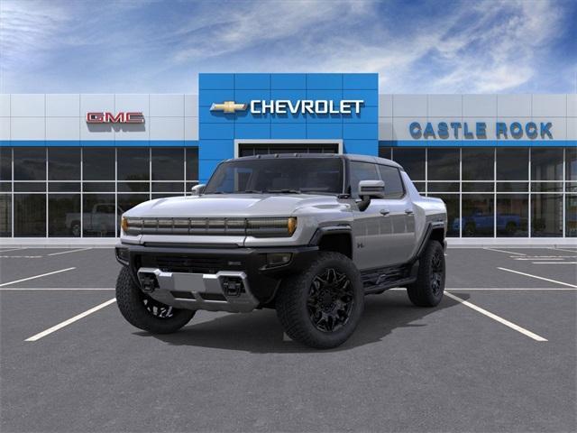 new 2025 GMC HUMMER EV Pickup car, priced at $110,960