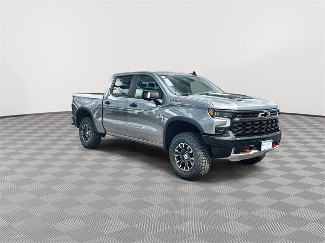 new 2024 Chevrolet Silverado 1500 car, priced at $77,798