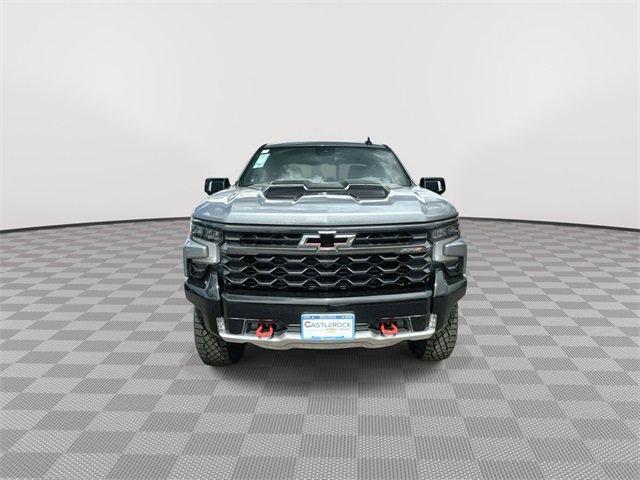 new 2024 Chevrolet Silverado 1500 car, priced at $77,798