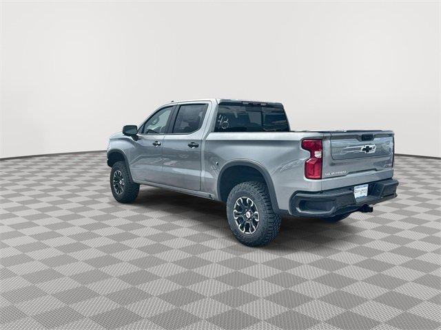 new 2024 Chevrolet Silverado 1500 car, priced at $77,798