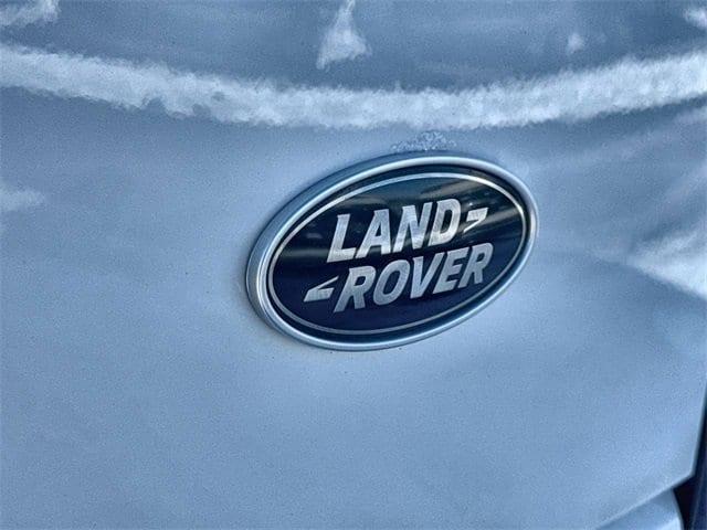 used 2021 Land Rover Range Rover car, priced at $50,298