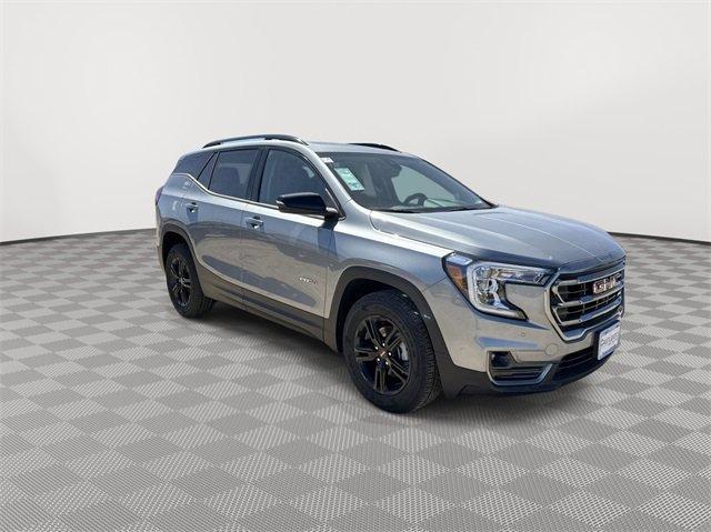 new 2024 GMC Terrain car, priced at $33,410