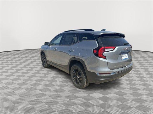 new 2024 GMC Terrain car, priced at $33,410