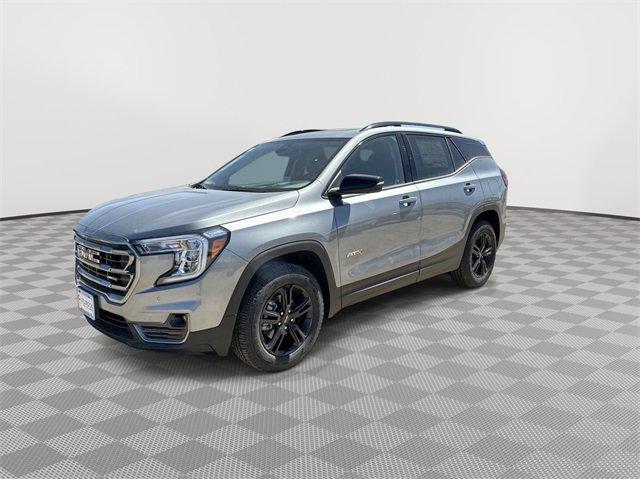 new 2024 GMC Terrain car, priced at $33,410