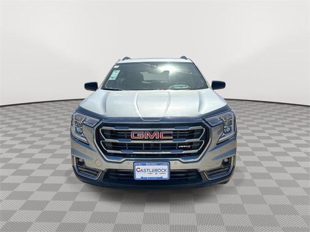 new 2024 GMC Terrain car, priced at $33,410