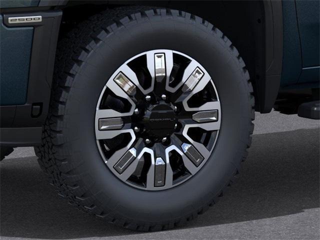 new 2025 GMC Sierra 2500 car, priced at $88,754