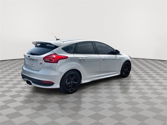used 2015 Ford Focus ST car, priced at $10,899
