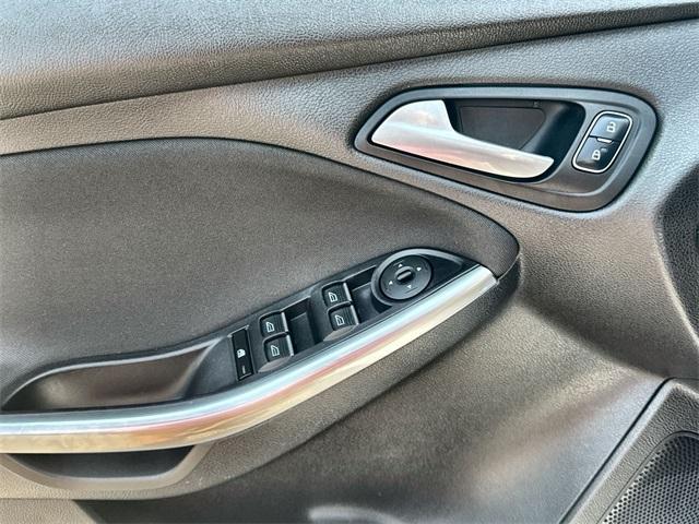 used 2015 Ford Focus ST car, priced at $10,899