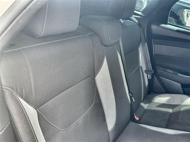 used 2015 Ford Focus ST car, priced at $10,899