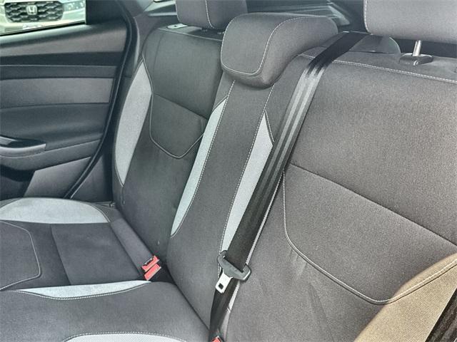 used 2015 Ford Focus ST car, priced at $10,899