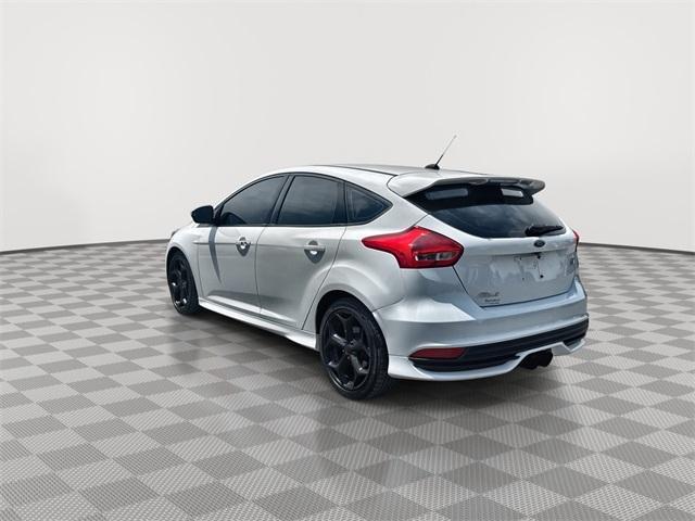 used 2015 Ford Focus ST car, priced at $10,899