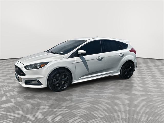 used 2015 Ford Focus ST car, priced at $10,899
