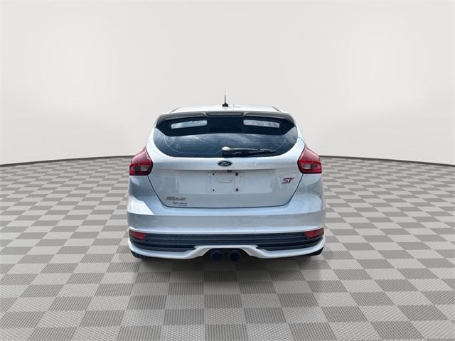 used 2015 Ford Focus ST car, priced at $10,899